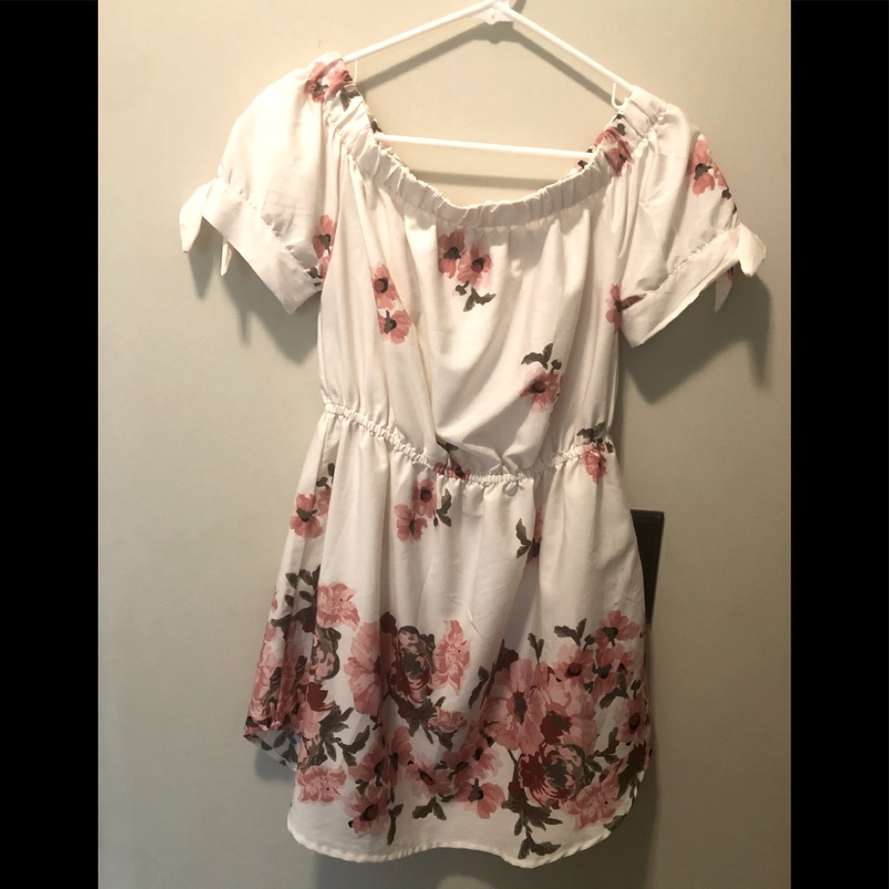 Women’s Summer dress